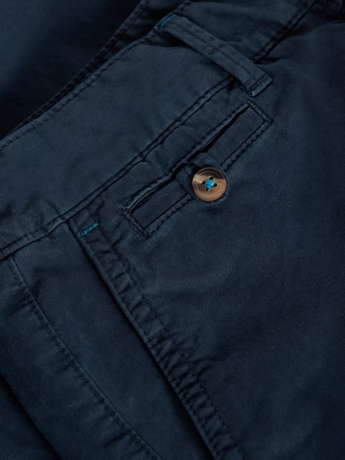 Hayley Chino Short Navy