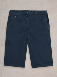 Hayley Chino Short Navy