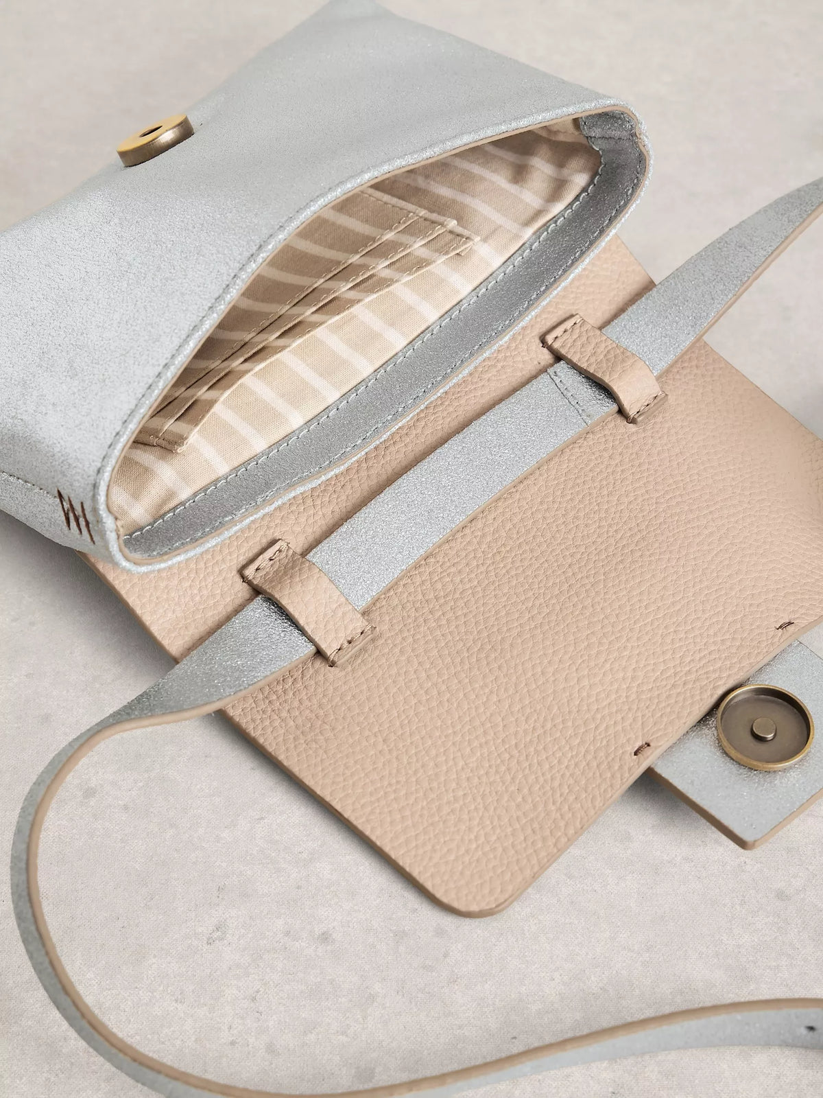 Tabby MIni Bag