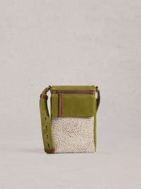 Tiggy Phone Bag Grn