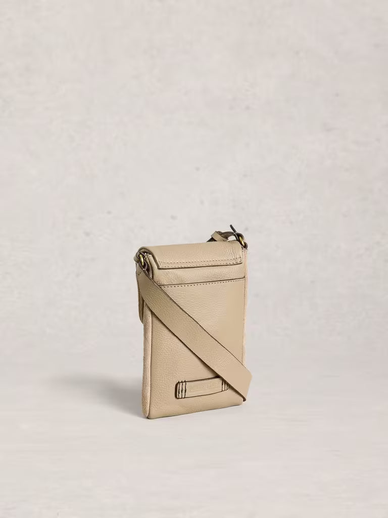 Tiggy Phone Bag Nat