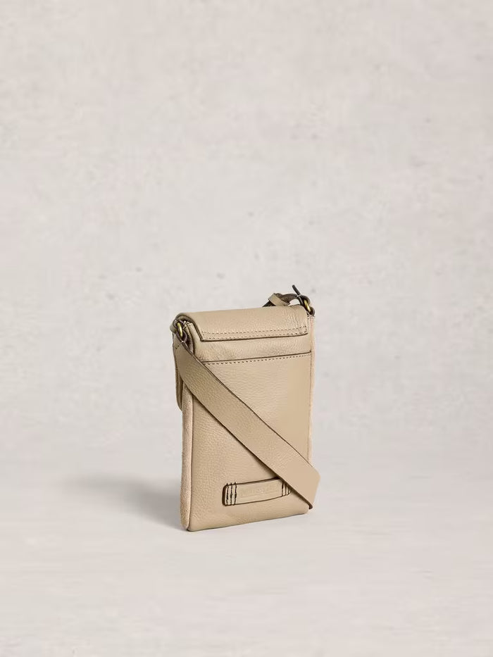 Tiggy Phone Bag Nat
