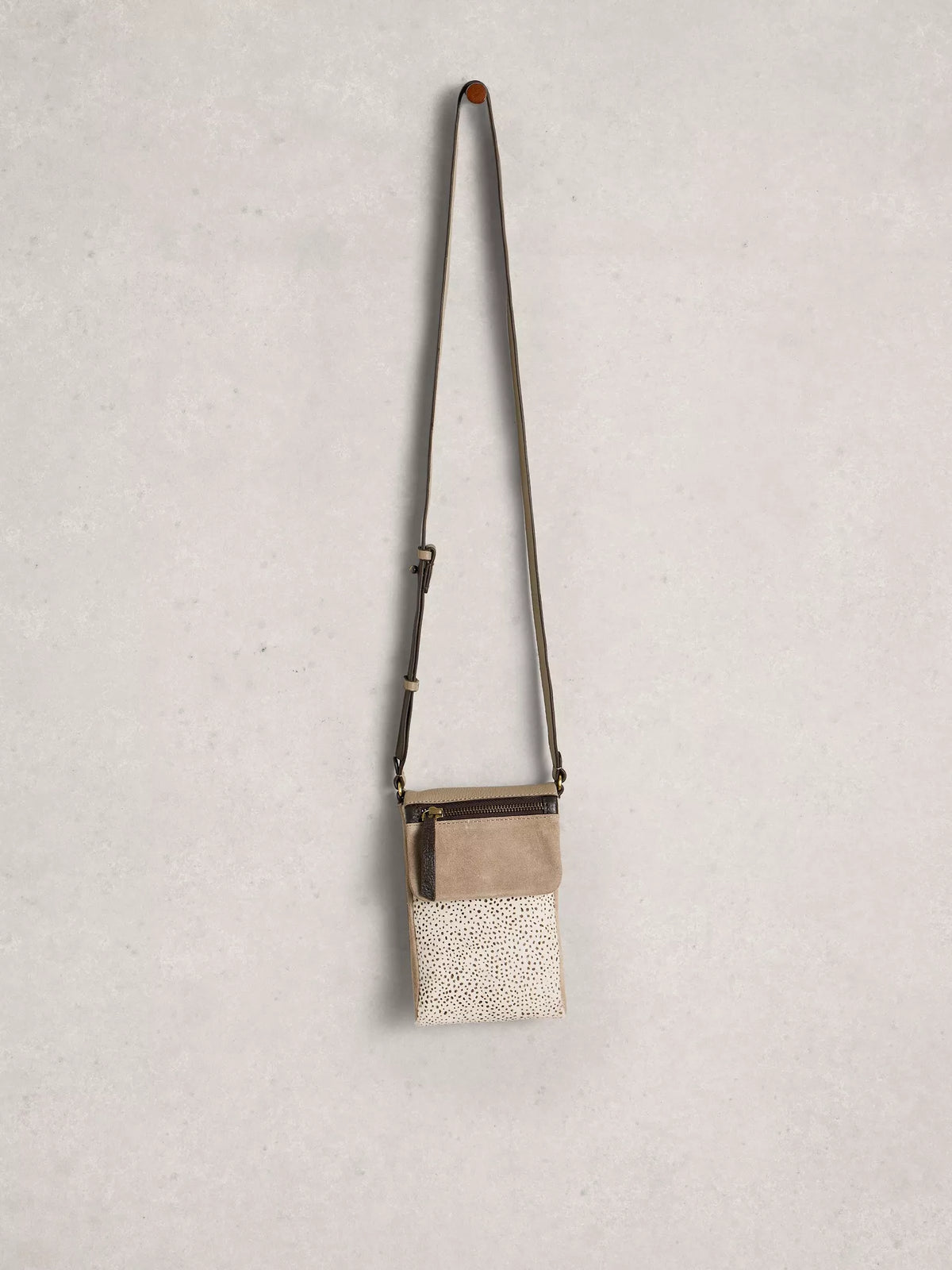 Tiggy Phone Bag Nat