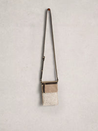 Tiggy Phone Bag Nat