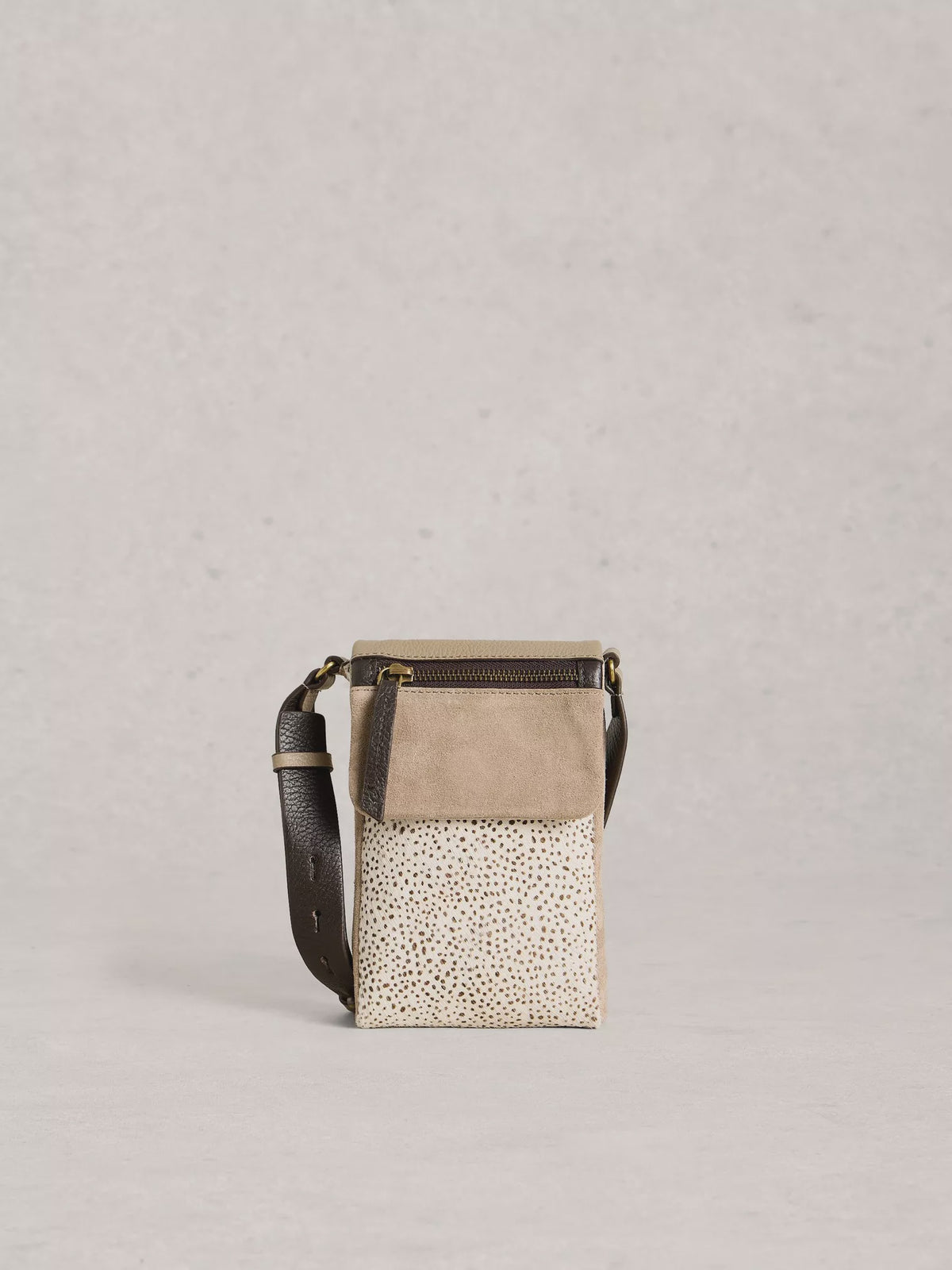 Tiggy Phone Bag Nat