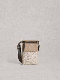 Tiggy Phone Bag Nat