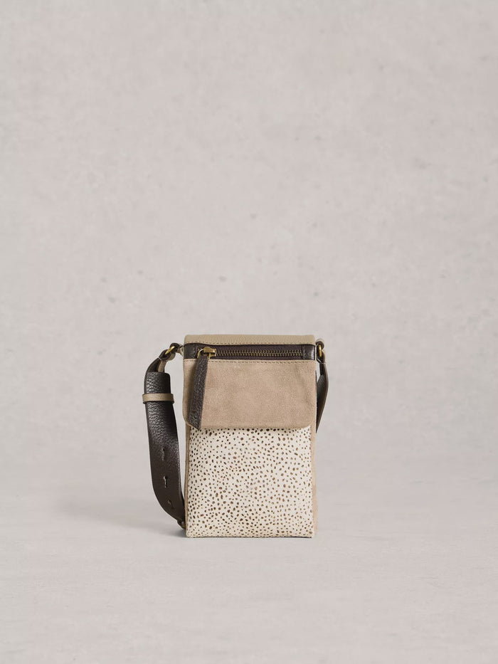 Tiggy Phone Bag Nat