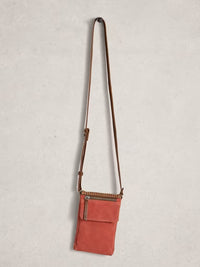 Tiggy Phone Bag Pink