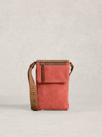Tiggy Phone Bag Pink
