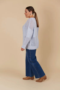 Luna Jumper Sky