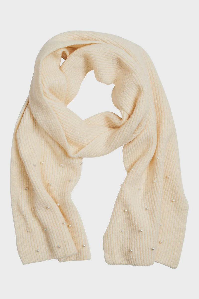 Athena Scarf Canvas
