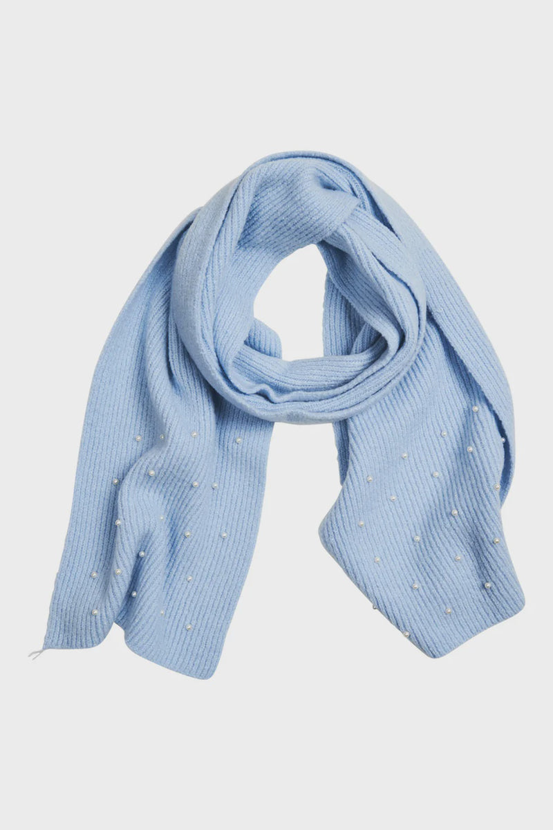 Athena Scarf Sky