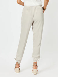 Traveller Pant Champagne