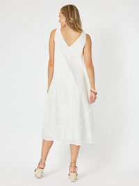 Emanuella S/Less Dress