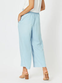 Harlow Pant Blue