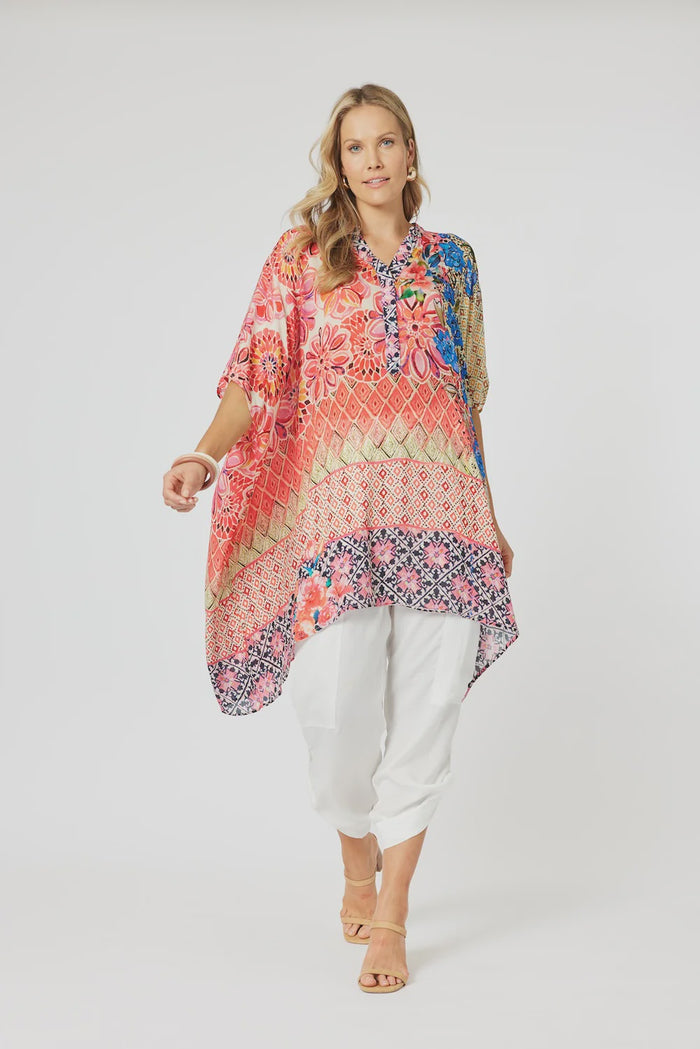 Sorrento Brights Shirt