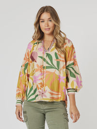 Promenade Top Multi