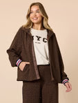 Urban Jungle Jacket Animal