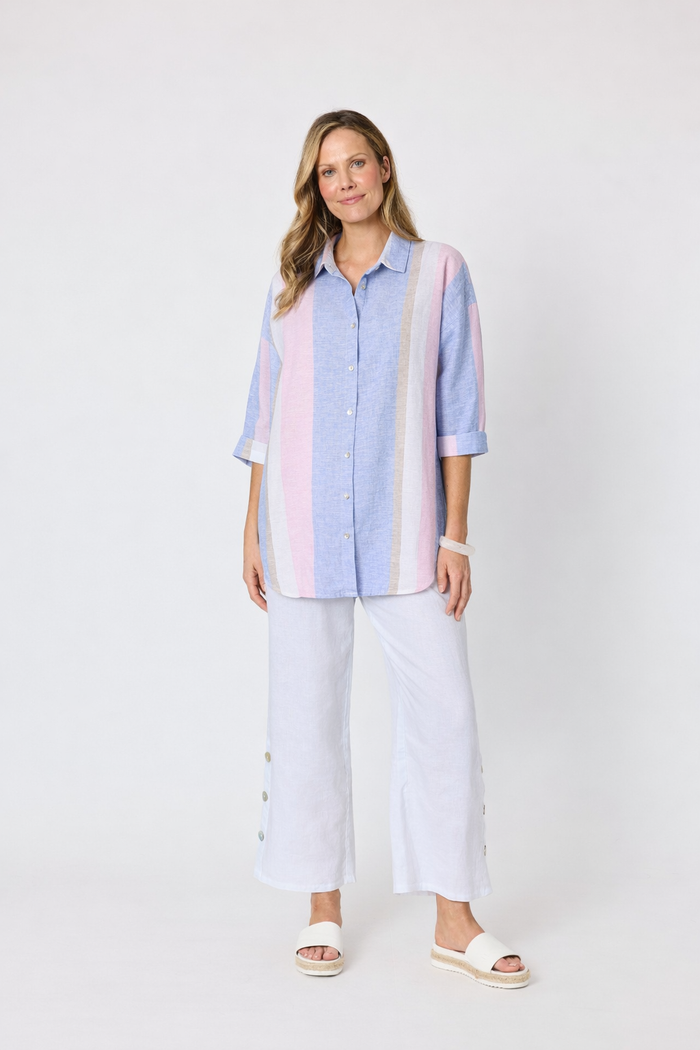 Paraos Stripe Shirt