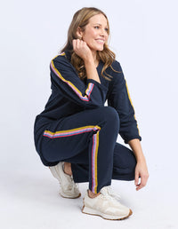Sella Sweat Navy