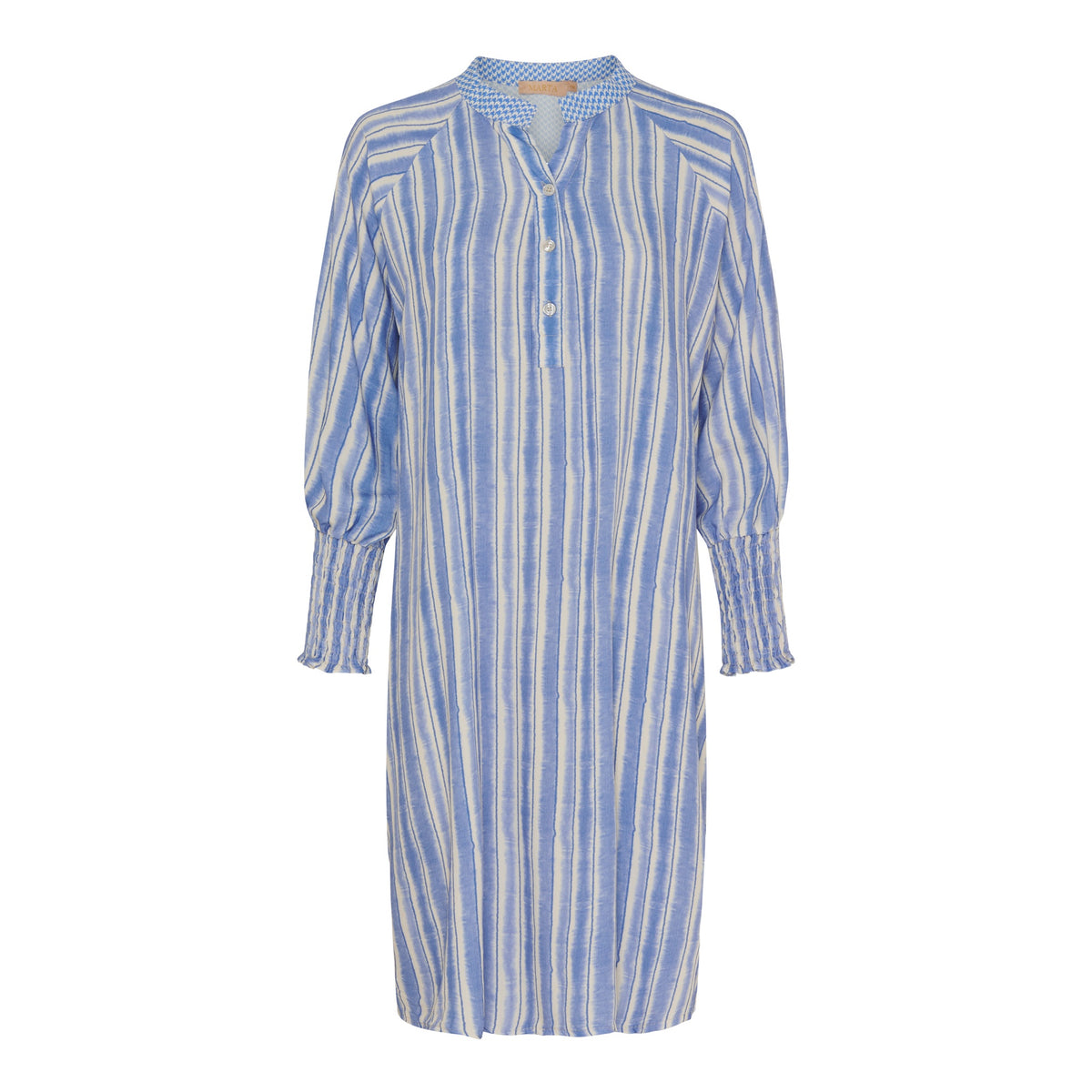 Shirt Dress Jeans