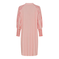 Shirt Dress Rosa