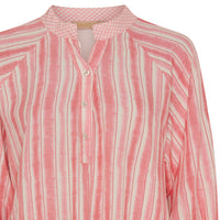 Shirt Dress Rosa