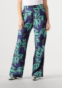 Delicacy Pants Green