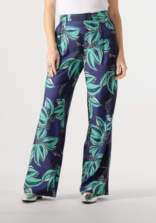 Delicacy Pants Green