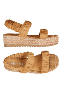 Sojourn Sandal Dune