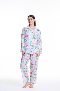 PJ Set Long Sleeve 751A1