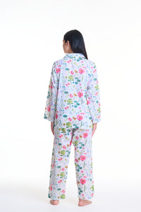 PJ Set Long Sleeve 751A1