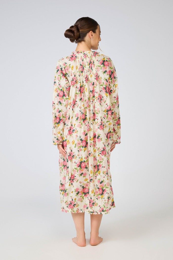 Nightie Long Sleeve 757F3