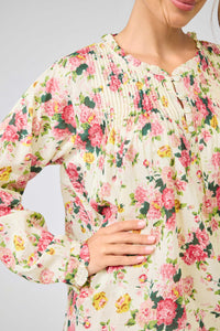 Nightie Long Sleeve 757F3