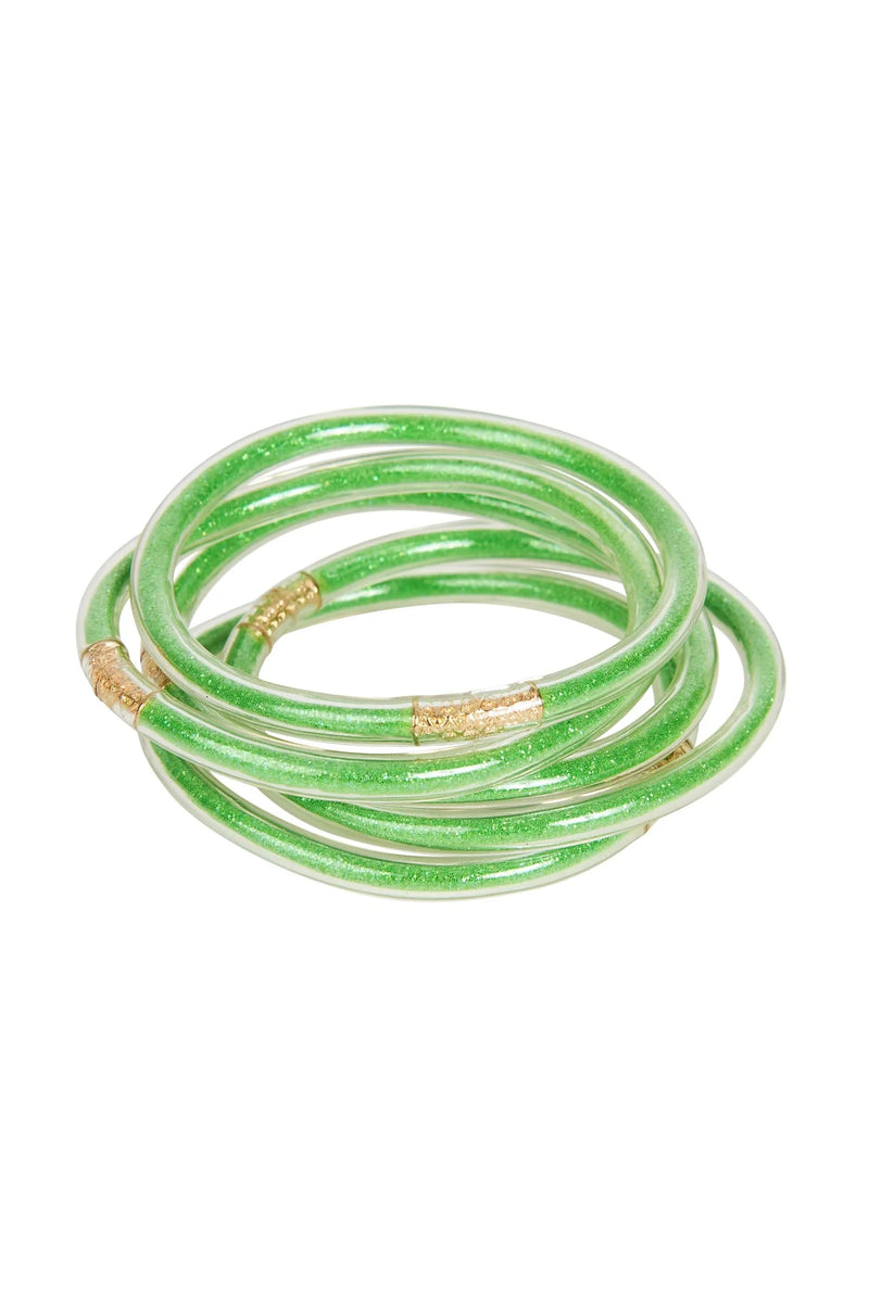 Rio Bangle Set