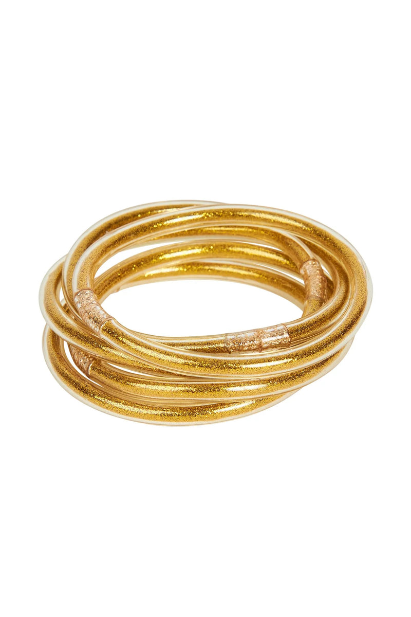 Rio Bangle Set