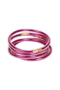 Rio Bangle Set