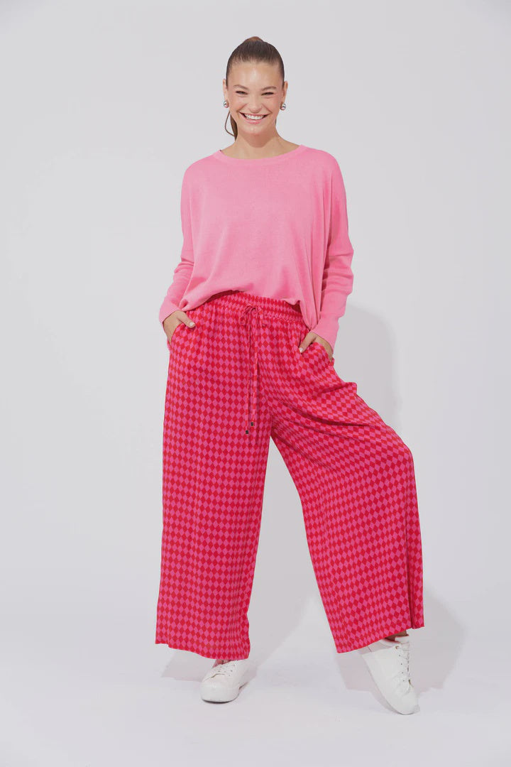 Casablanca Pants