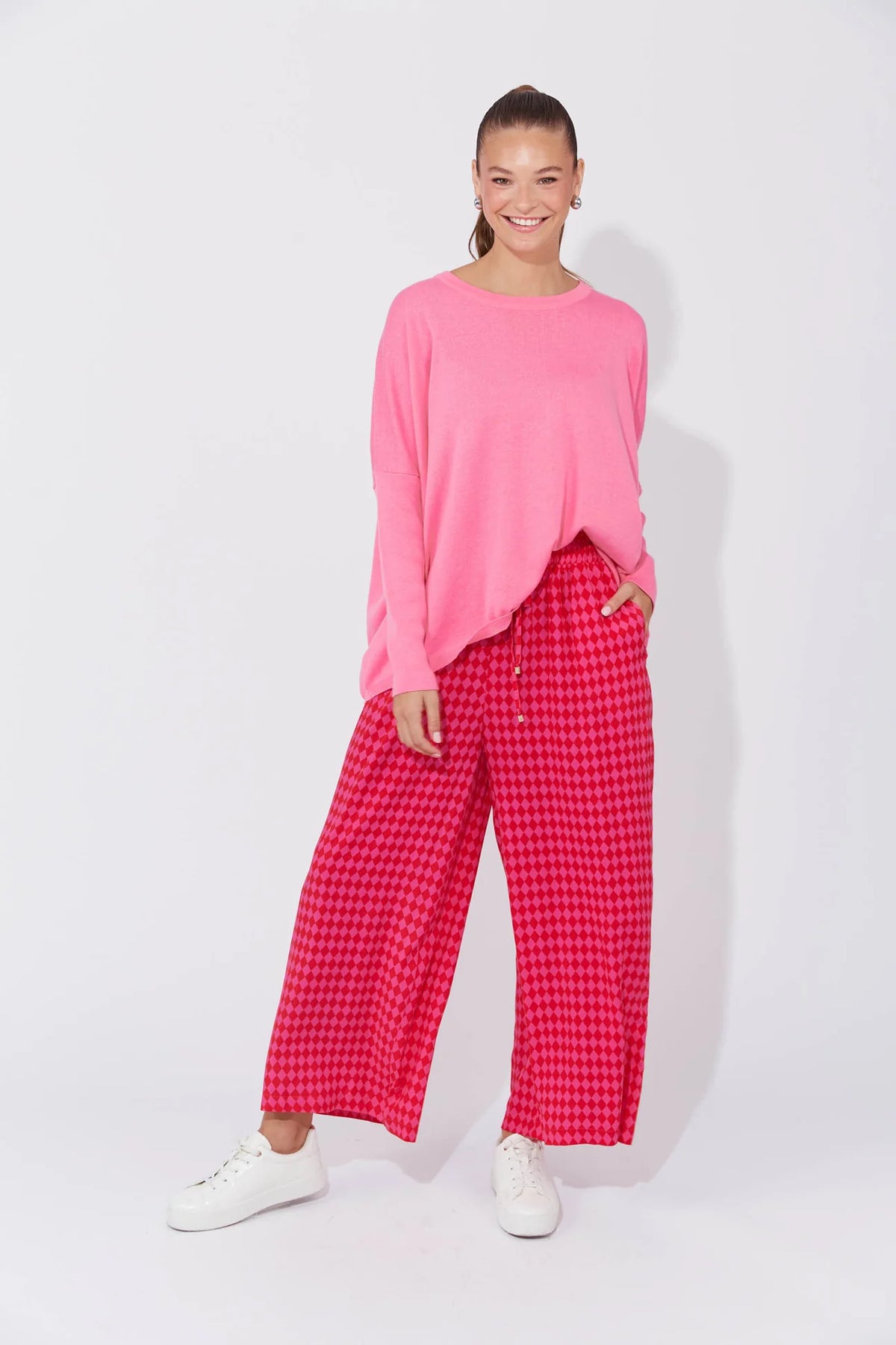 Casablanca Pants