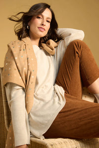 Haven Jumper Sand