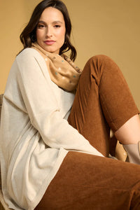 Haven Jumper Sand