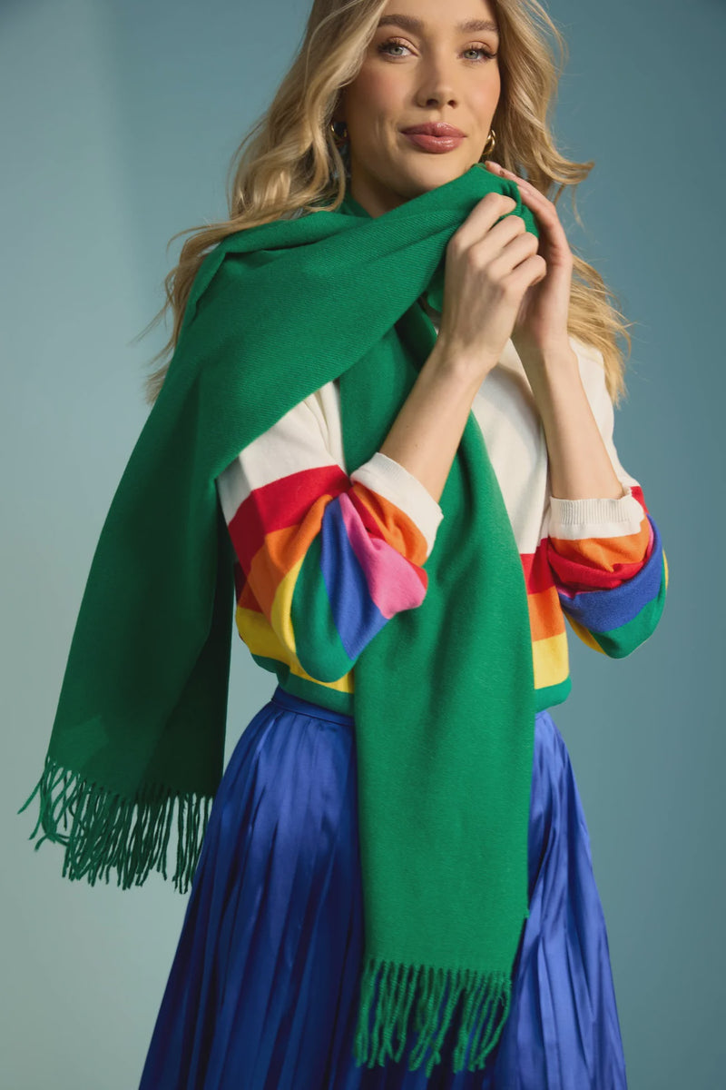 Vanuatu Scarf Oasis