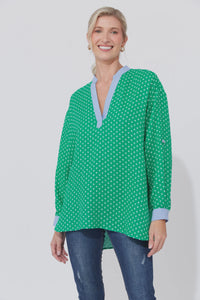 Vanuatu Shirt