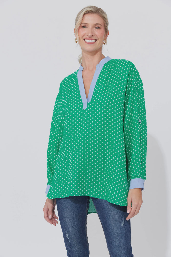 Vanuatu Shirt