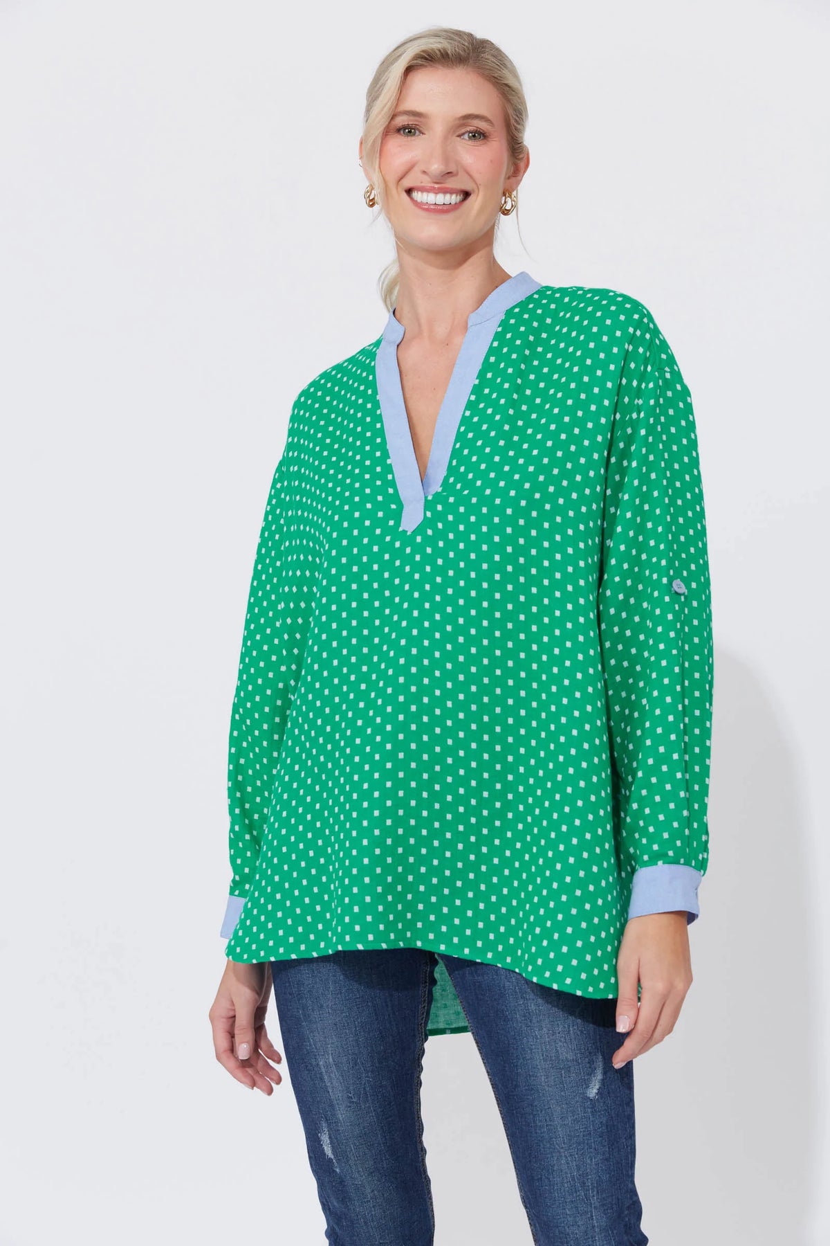Vanuatu Shirt