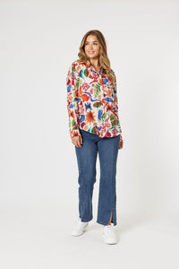 Rio Shirt Multi