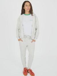 Player Pant Light Marl