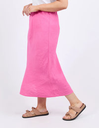 Eleni Skirt Pink