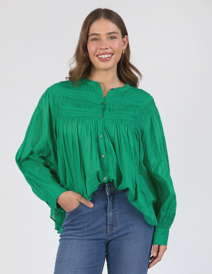 Montana Blouse