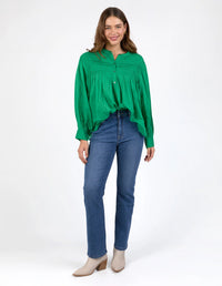 Montana Blouse